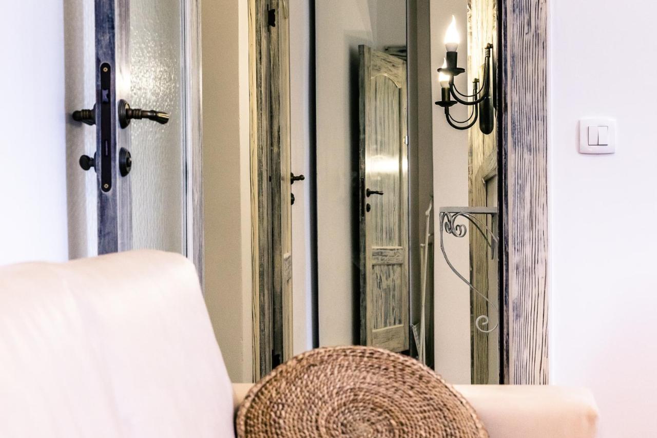 Perfetto Perasto Residence Luaran gambar