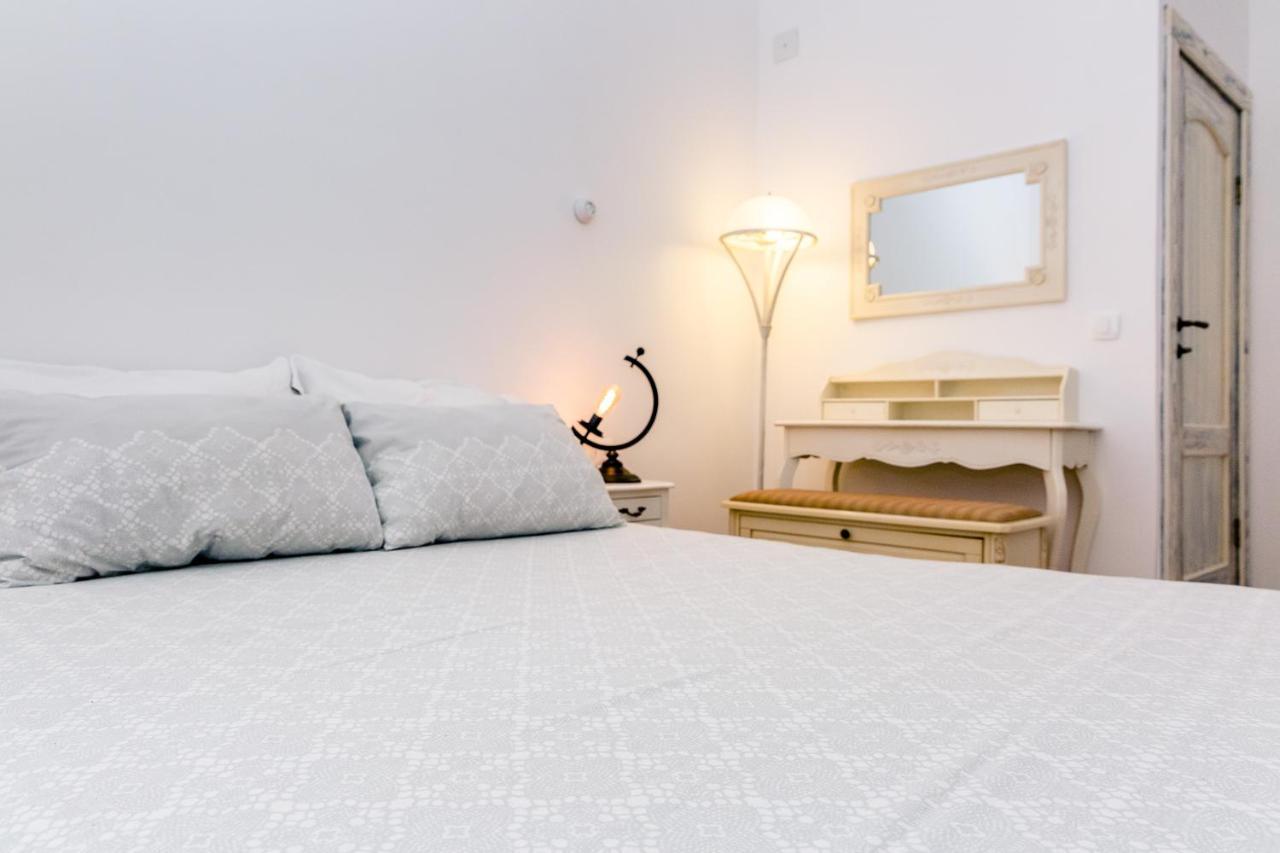 Perfetto Perasto Residence Luaran gambar