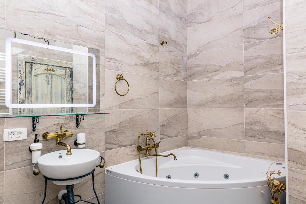 Perfetto Perasto Residence Luaran gambar