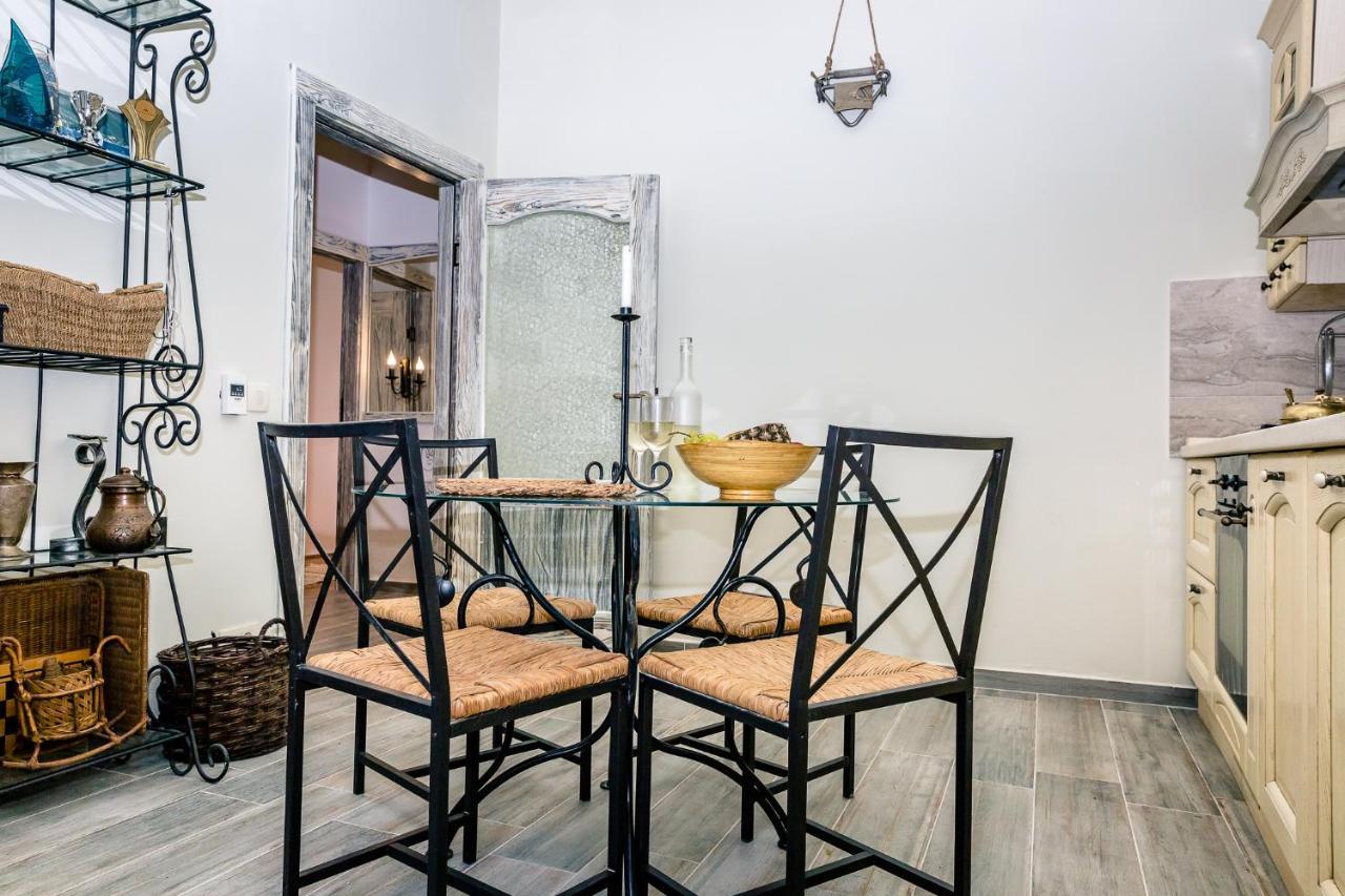 Perfetto Perasto Residence Luaran gambar