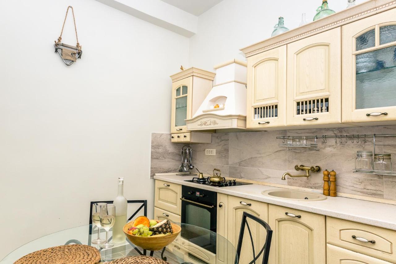 Perfetto Perasto Residence Luaran gambar