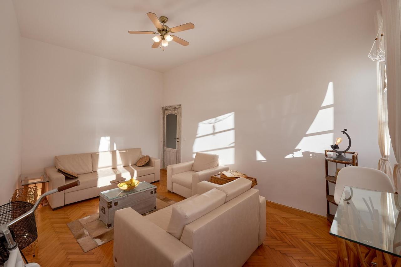Perfetto Perasto Residence Luaran gambar