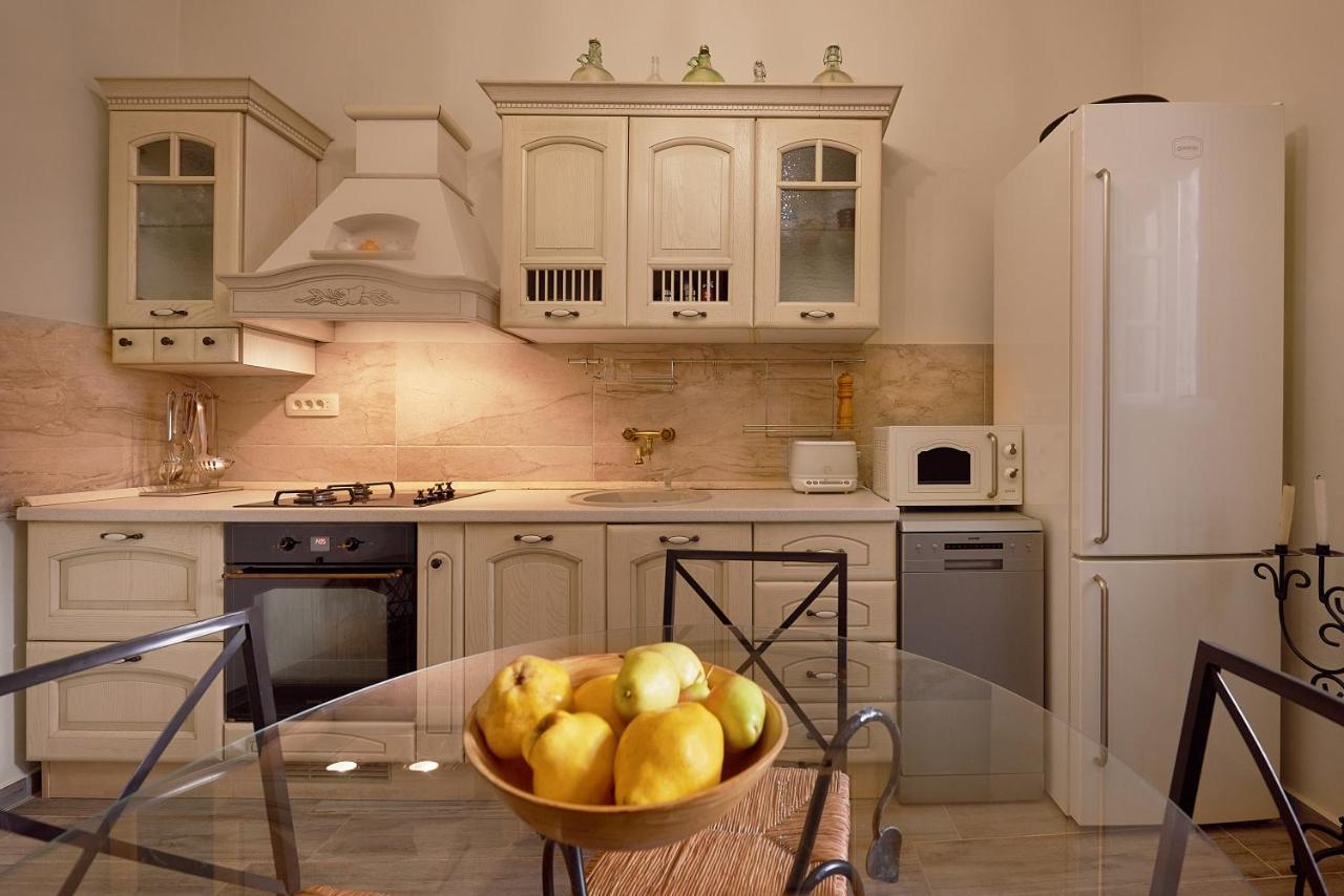 Perfetto Perasto Residence Luaran gambar