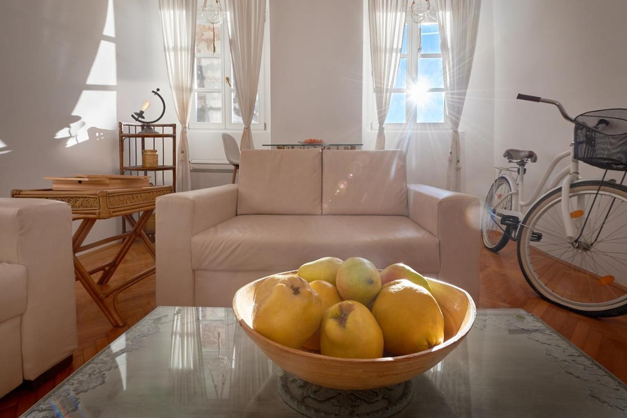 Perfetto Perasto Residence Luaran gambar